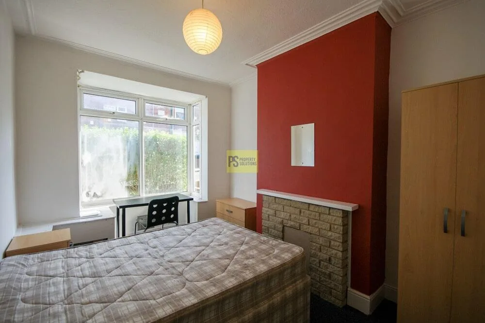 4 bedroom terraced house for rent