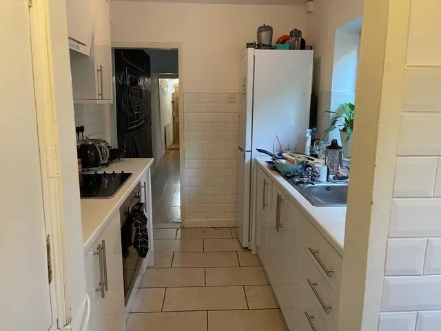 4 bedroom terraced house for rent