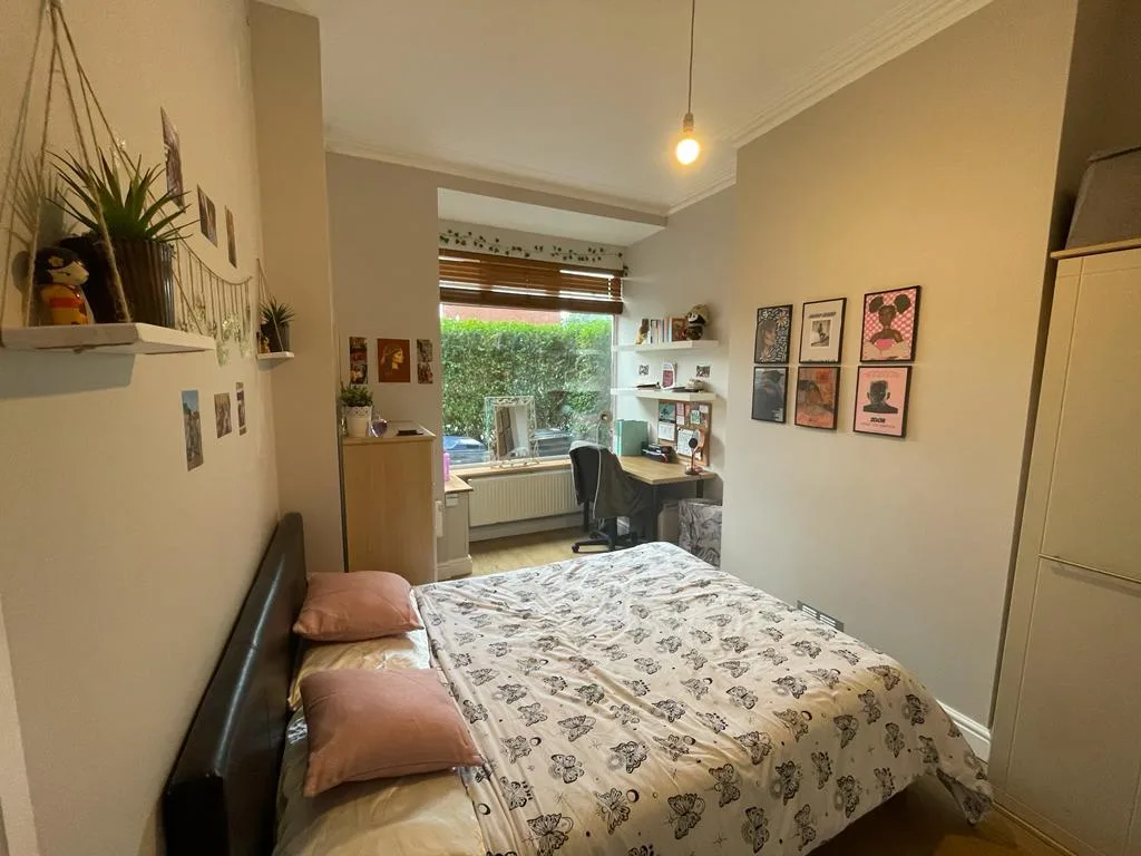 4 bedroom house for rent