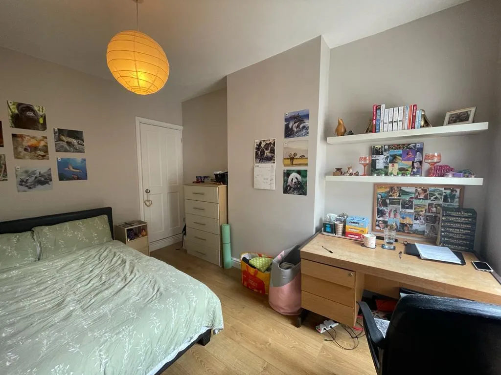 4 bedroom house for rent