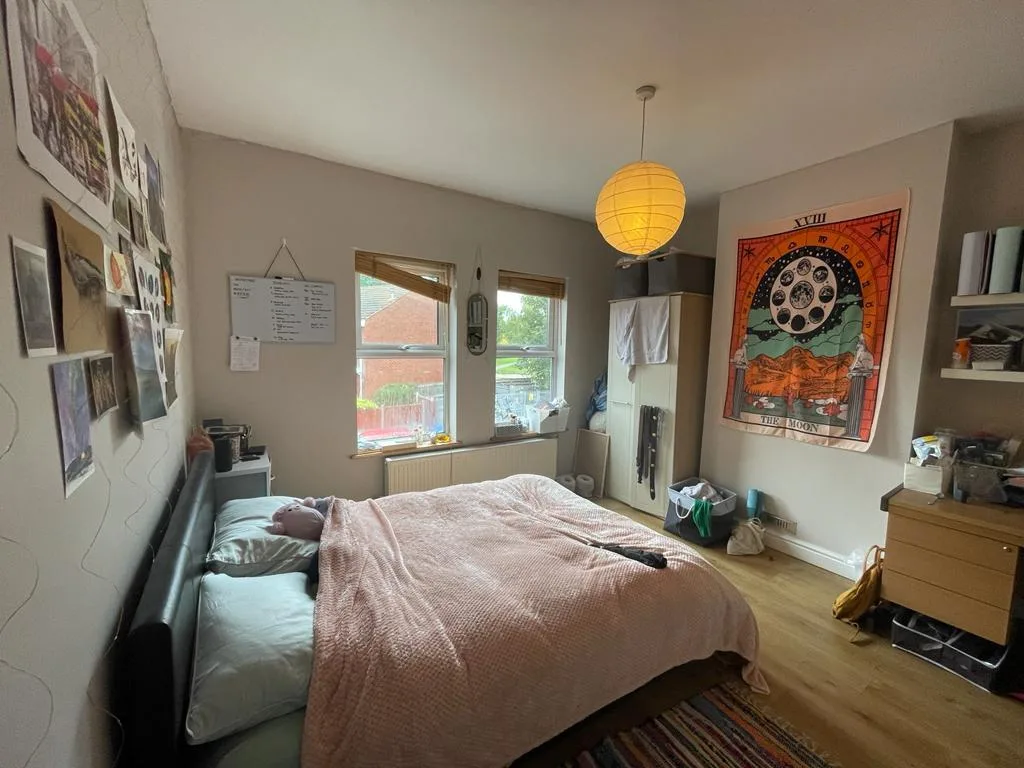 4 bedroom house for rent