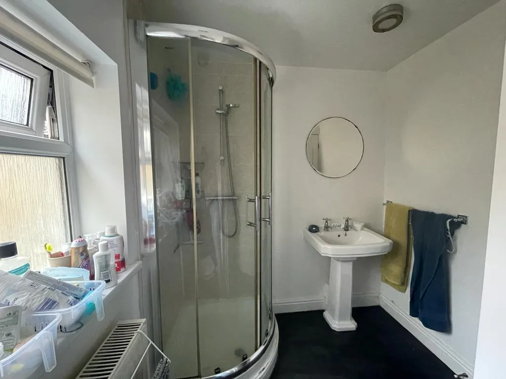 4 bedroom house for rent