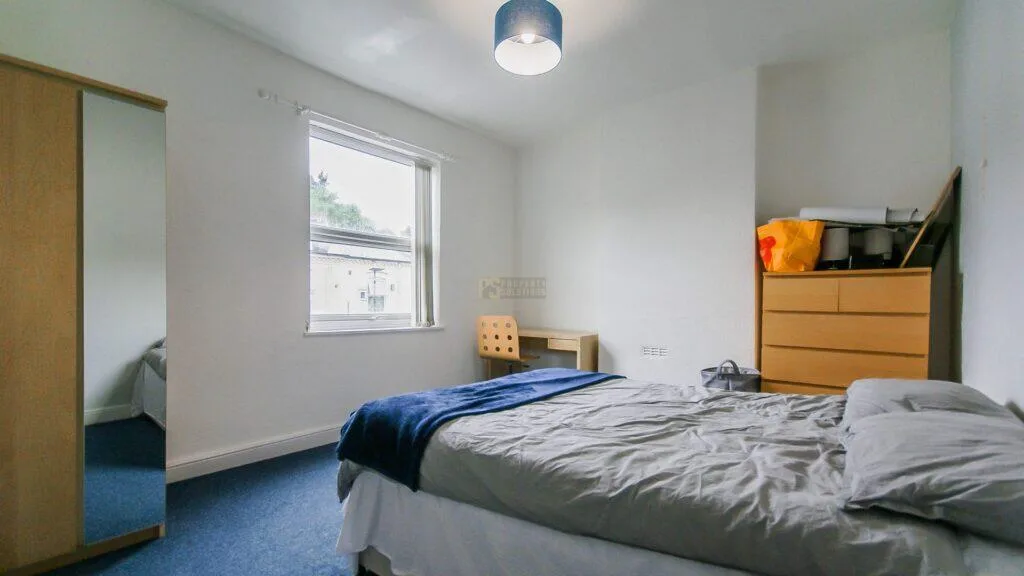 4 bedroom terraced house for rent