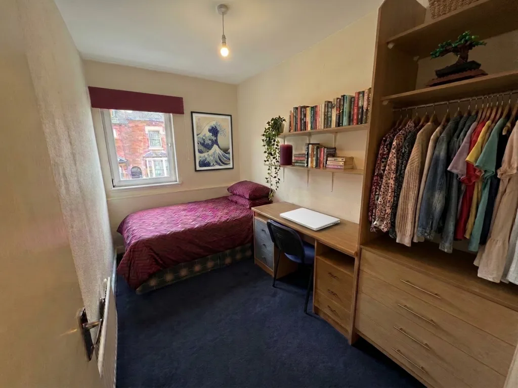 4 bedroom house for rent