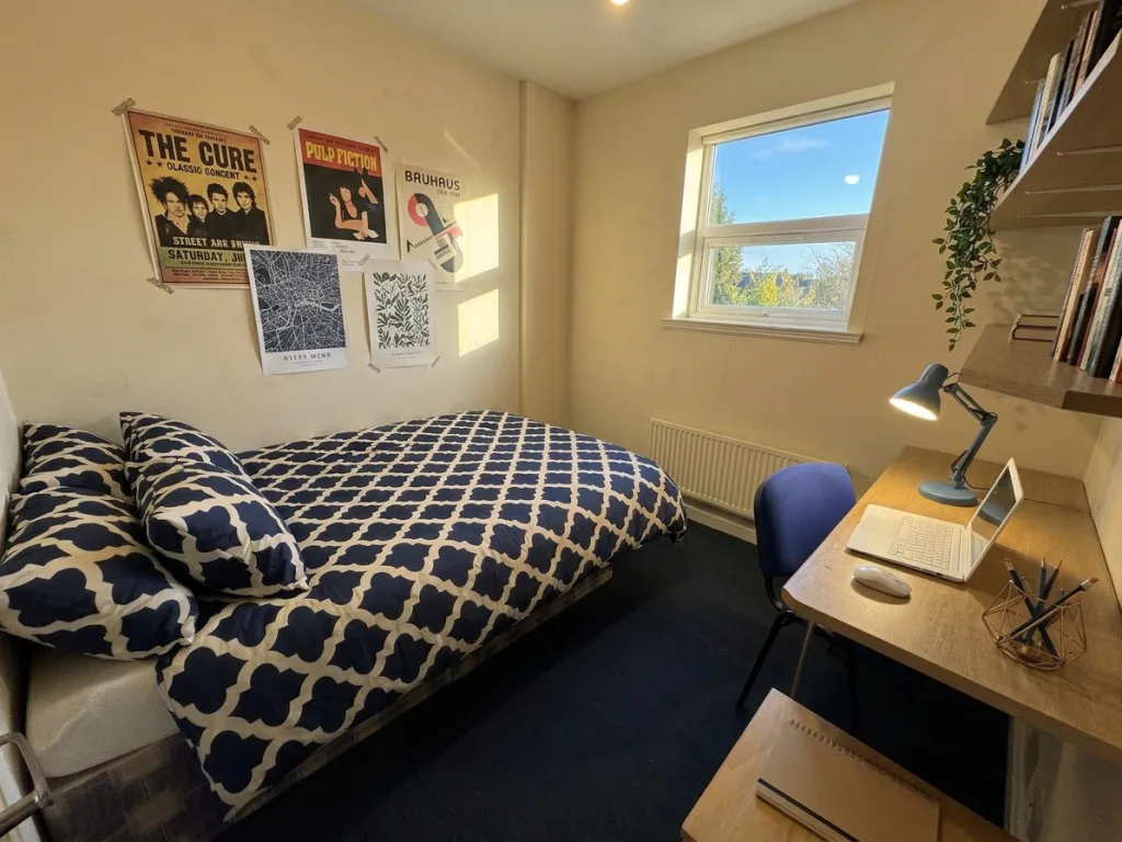 4 bedroom house for rent