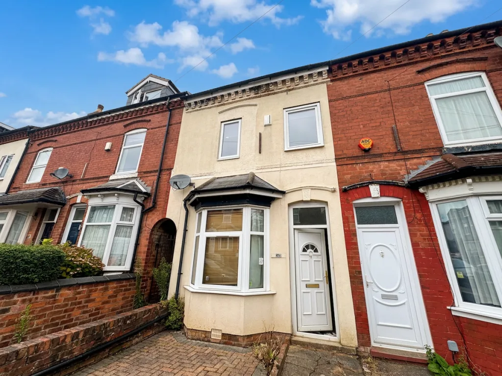 4 bedroom house for rent