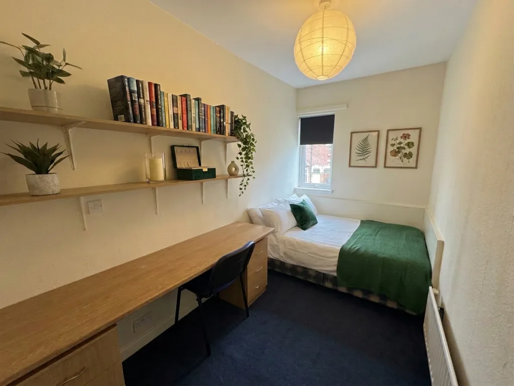 4 bedroom house for rent