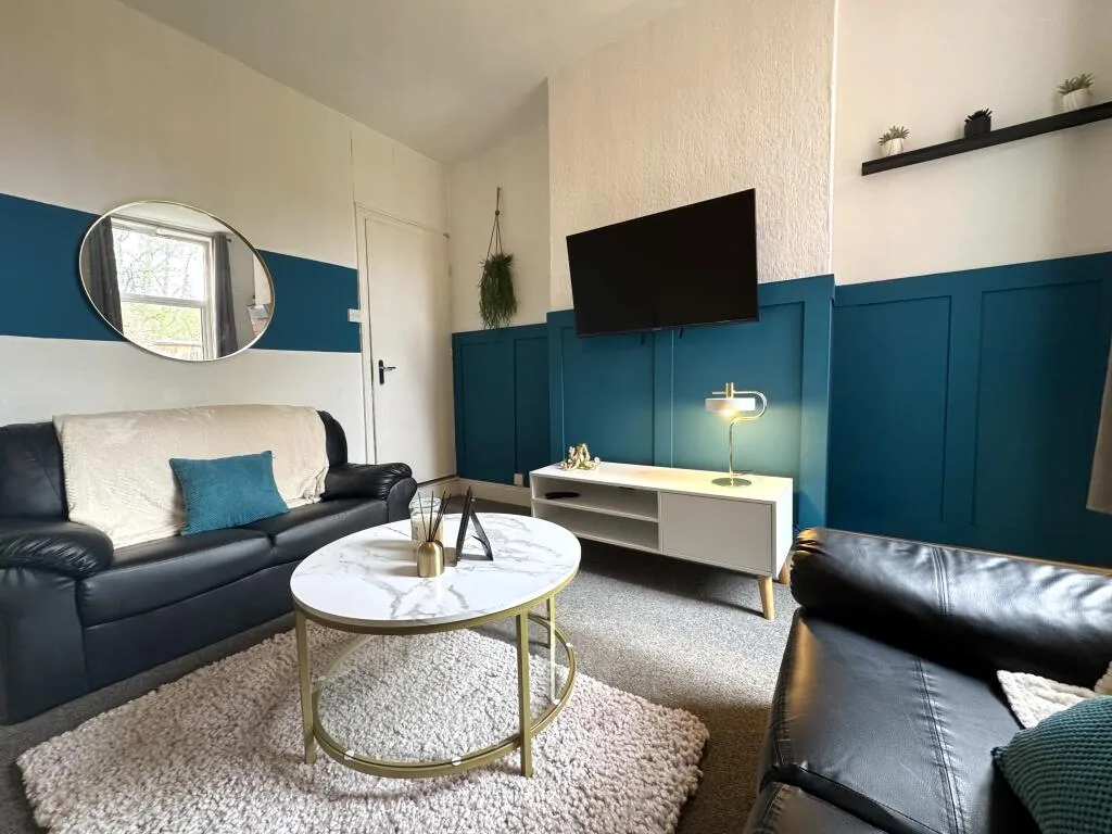 4 bedroom house for rent