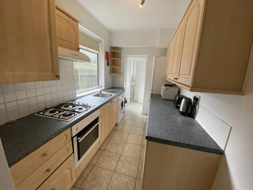 4 bedroom house for rent