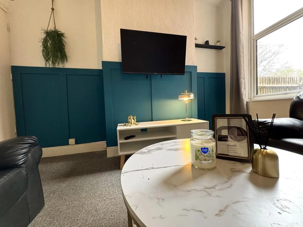 4 bedroom house for rent