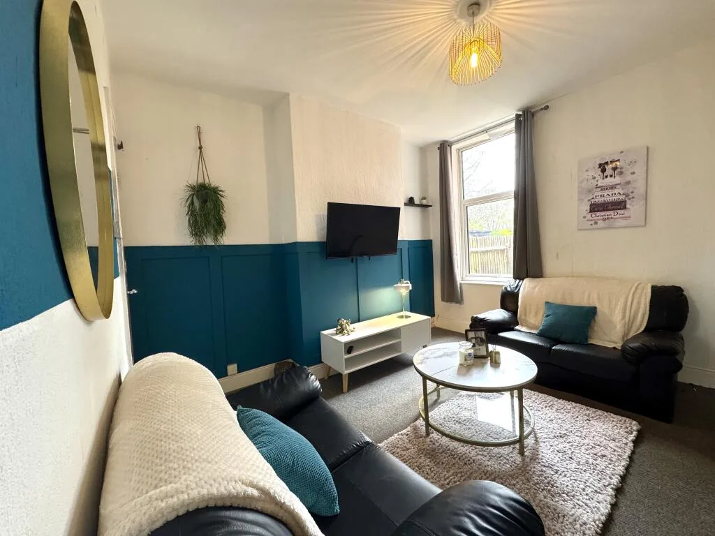 4 bedroom house for rent