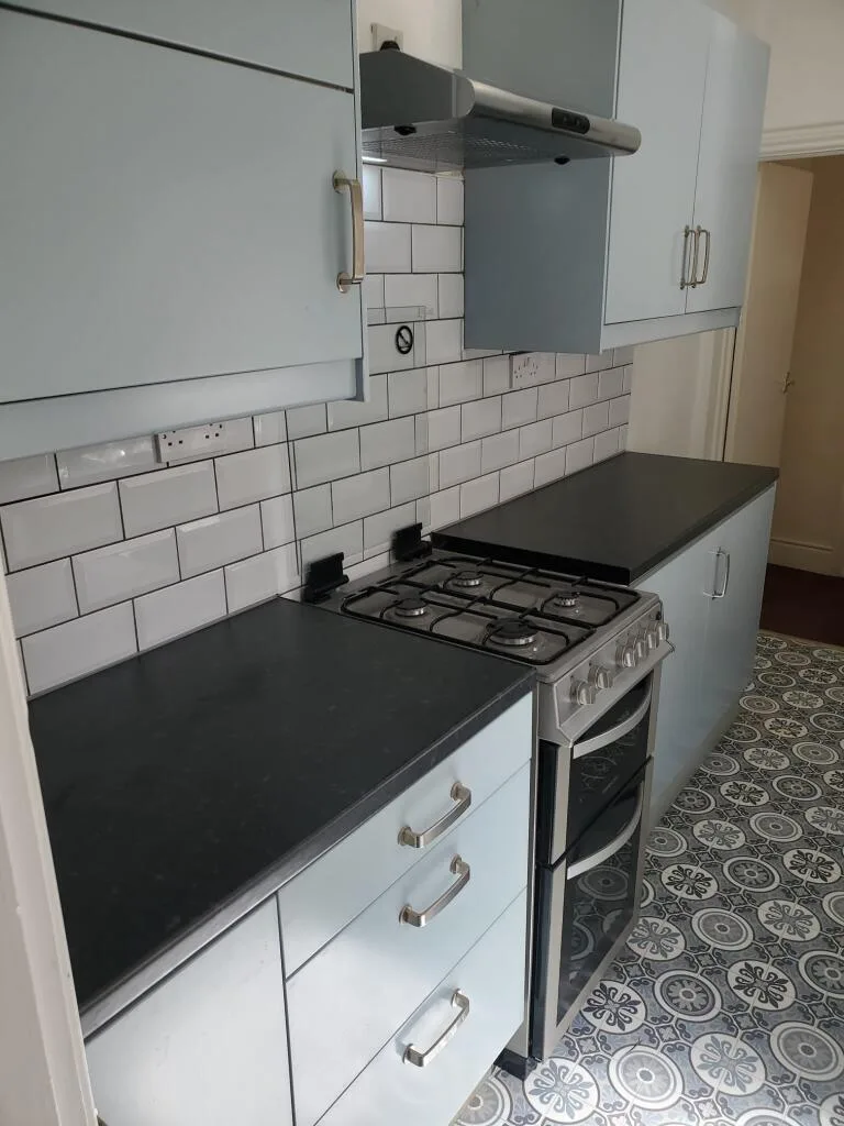 4 bedroom house for rent