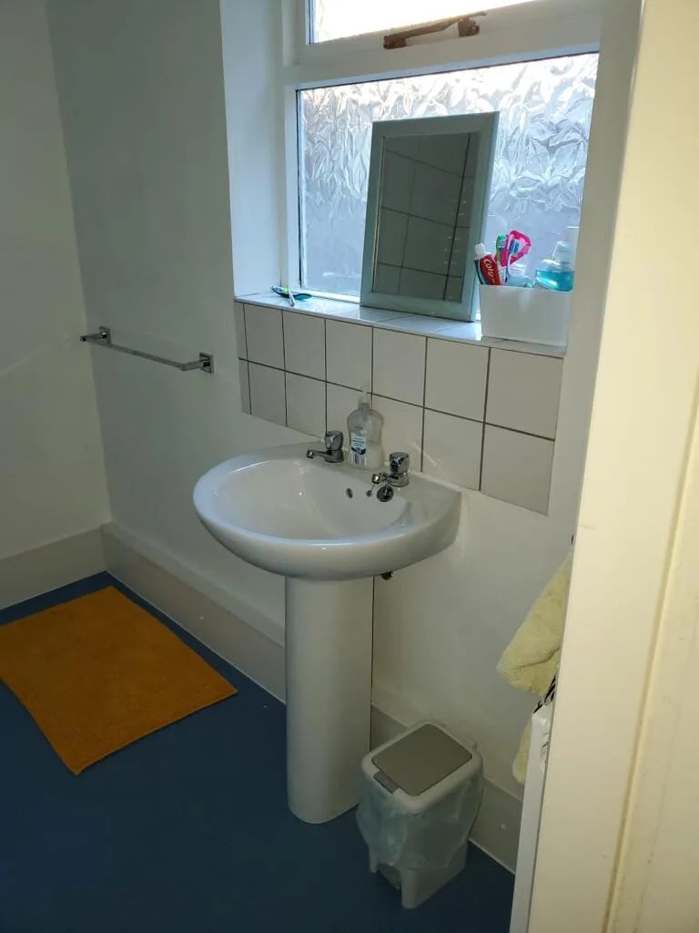 4 bedroom house for rent