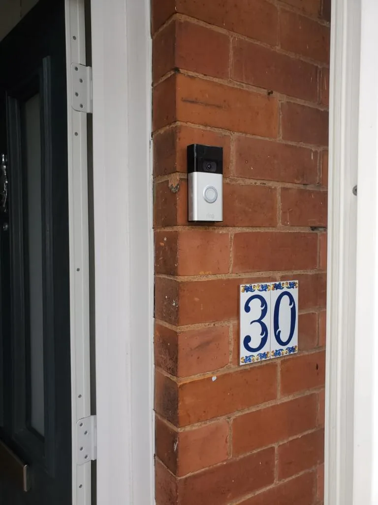 4 bedroom house for rent
