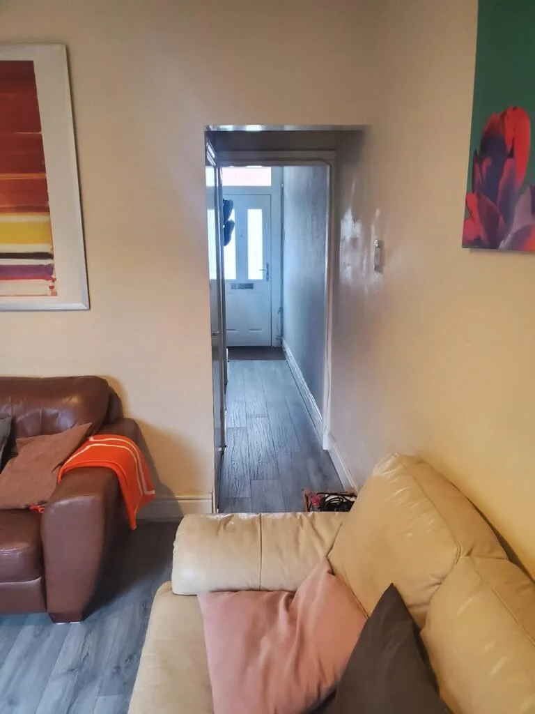 4 bedroom house for rent