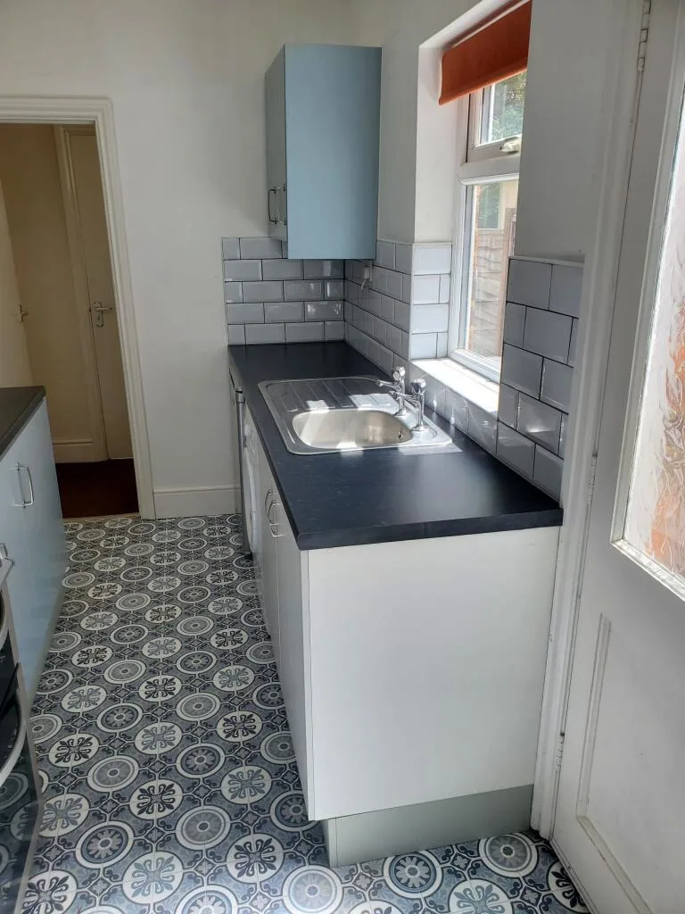 4 bedroom house for rent