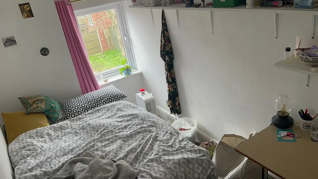 4 bedroom house for rent