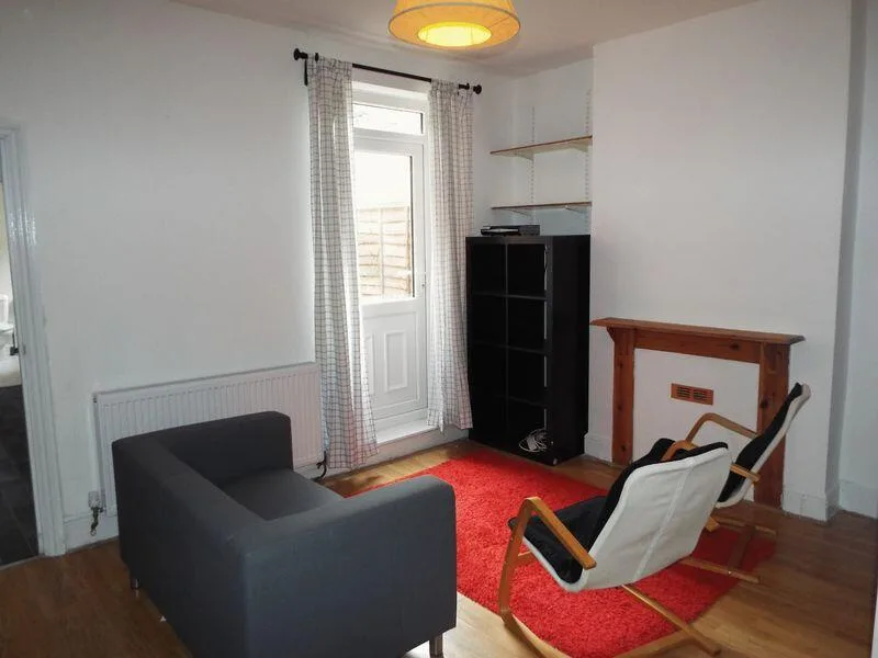 4 bedroom terraced house for rent