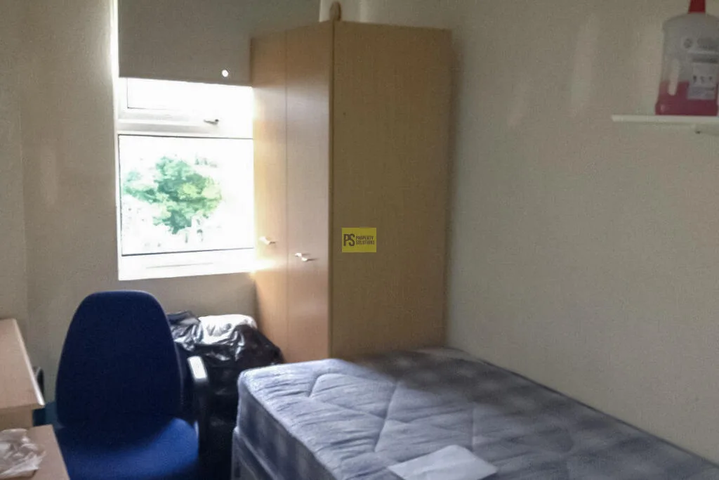 4 bedroom terraced house for rent