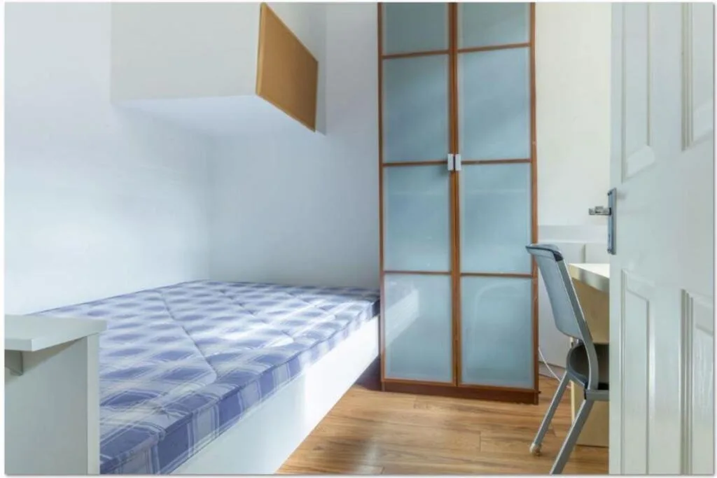 4 bedroom terraced house for rent
