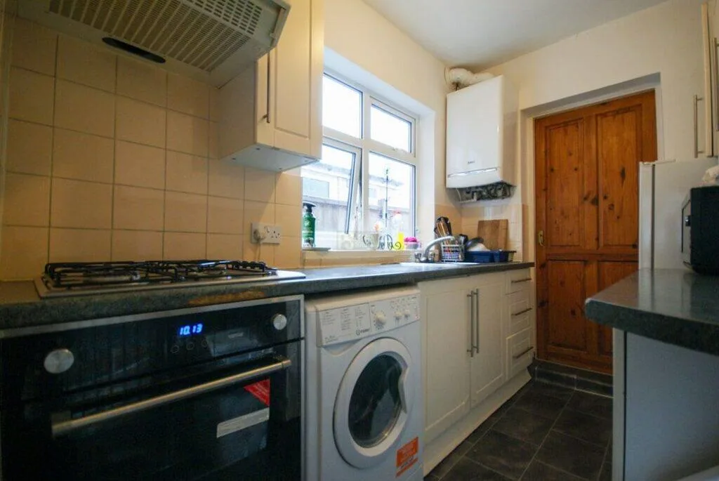 4 bedroom terraced house for rent
