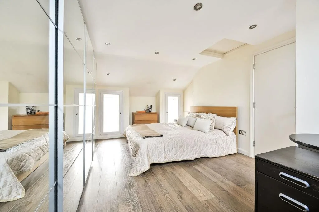 2 bedroom terraced house for rent