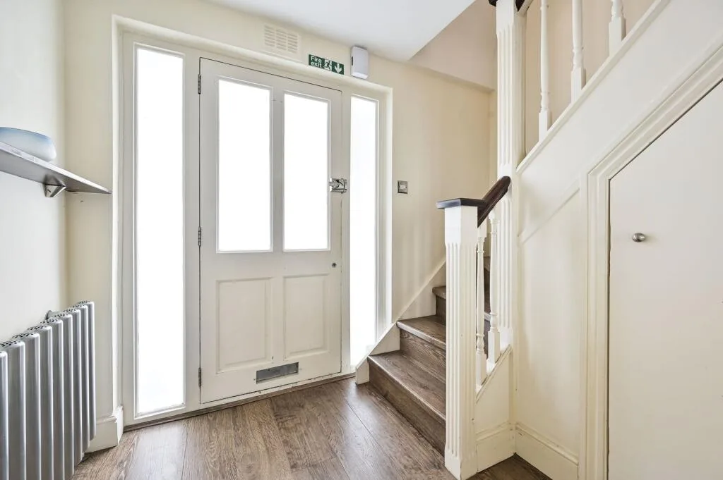 2 bedroom terraced house for rent