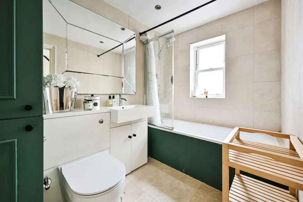 2 bedroom terraced house for rent