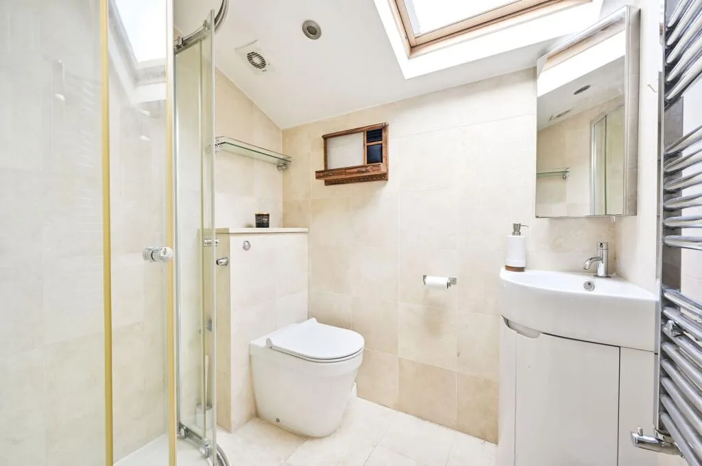 2 bedroom terraced house for rent