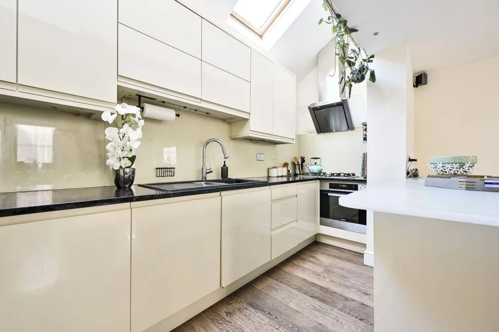 2 bedroom terraced house for rent