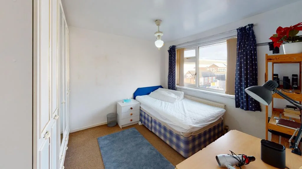 4 bedroom house for rent