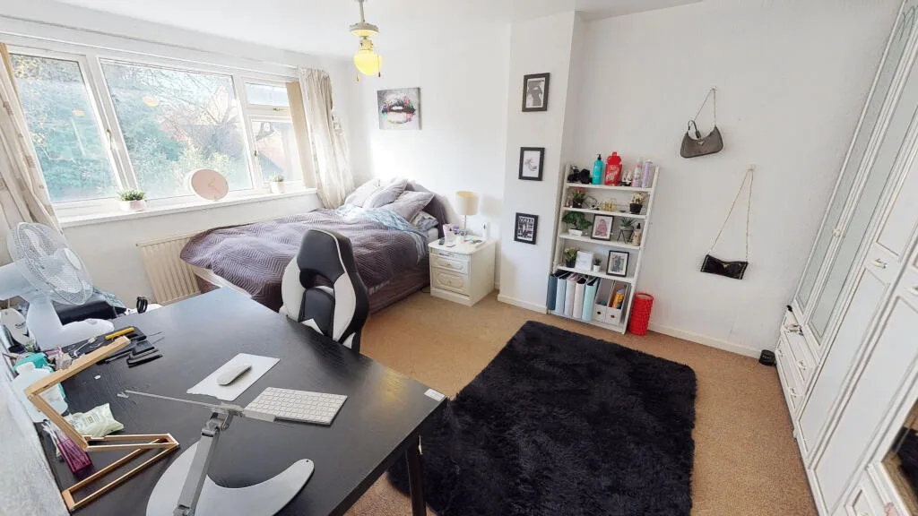 4 bedroom house for rent