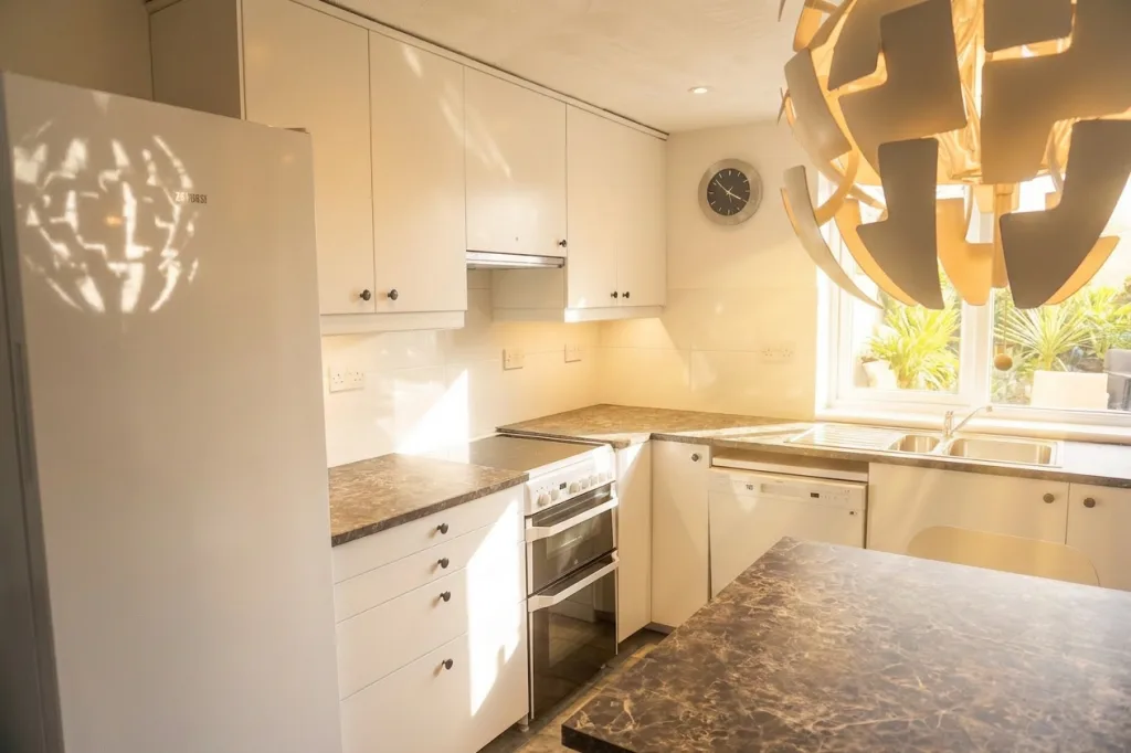 5 bedroom house for rent