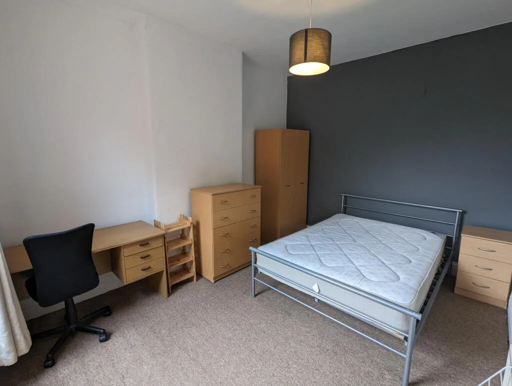 4 bedroom house for rent