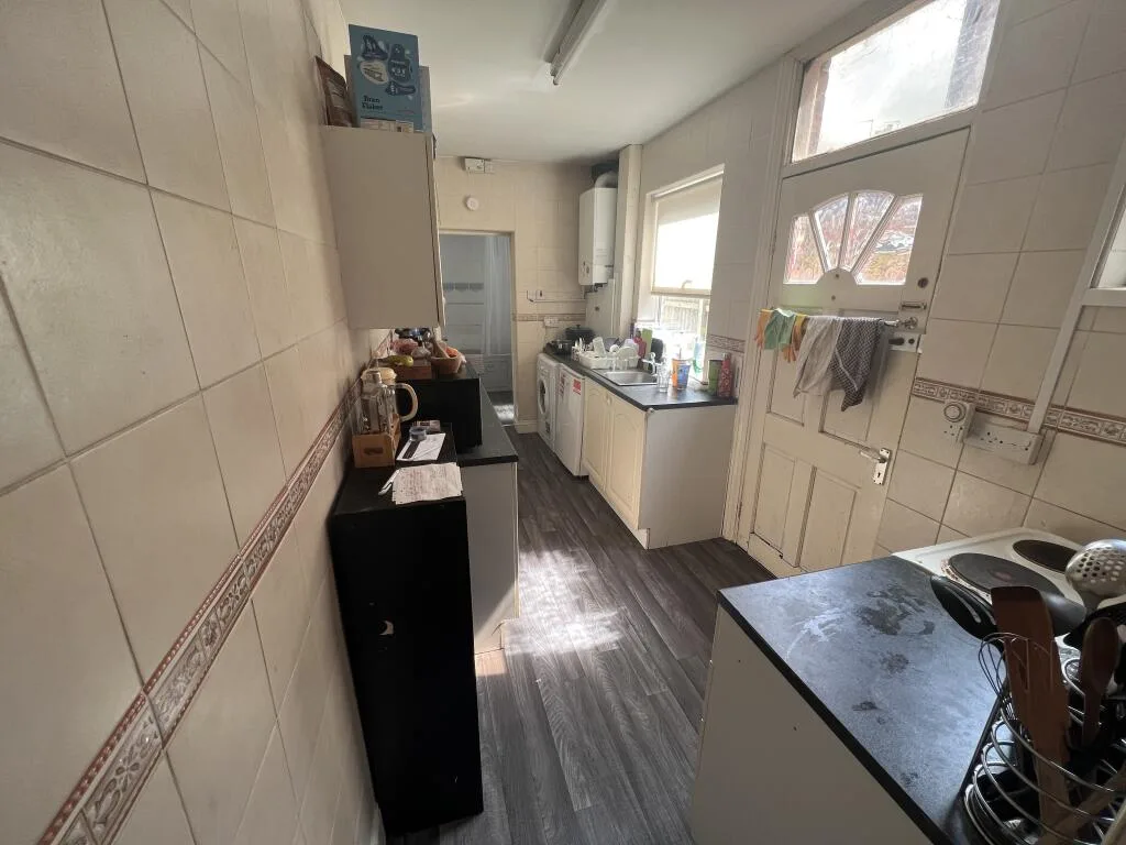 4 bedroom house for rent