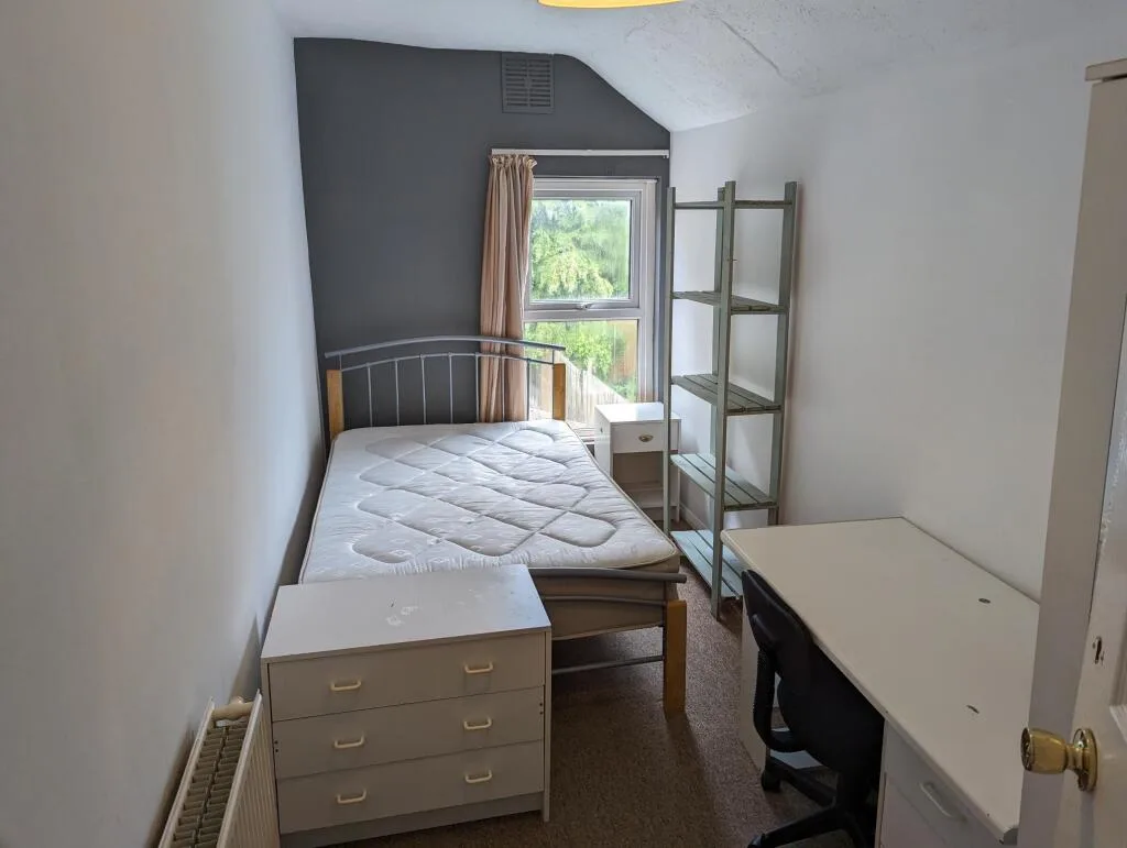 4 bedroom house for rent