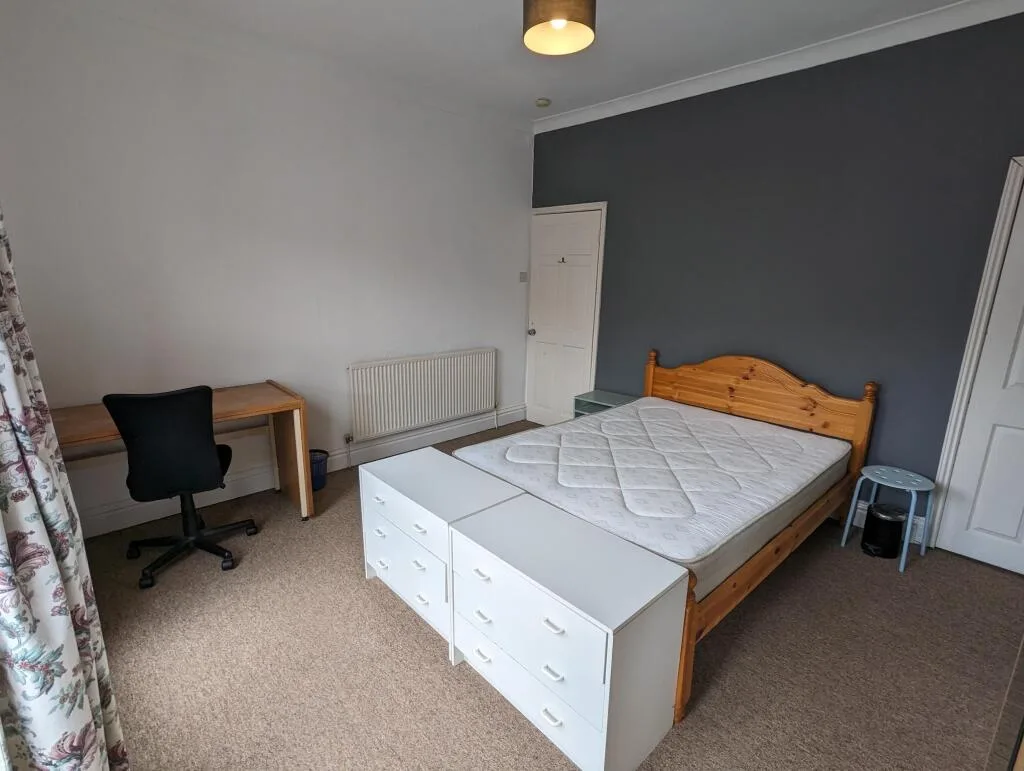 4 bedroom house for rent