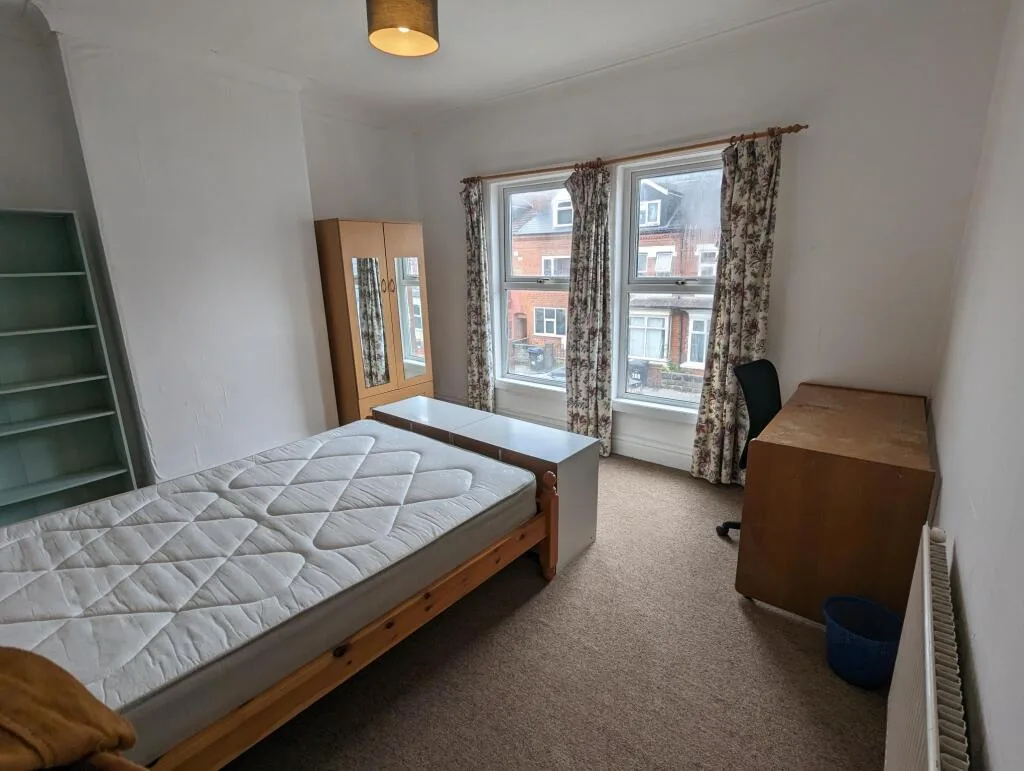 4 bedroom house for rent