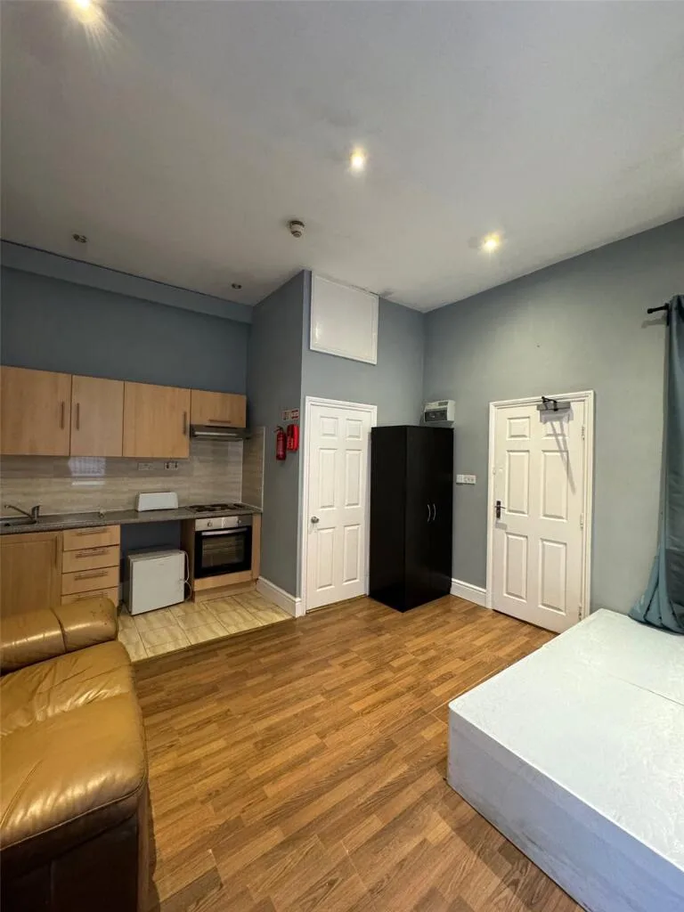 1 bedroom apartment for rent