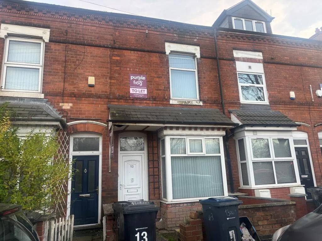 6 bedroom house for rent