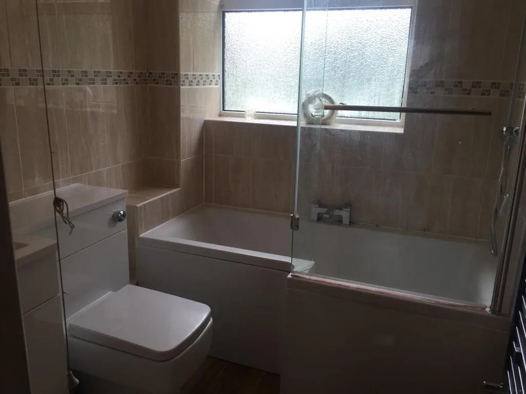 3 bedroom detached house for rent