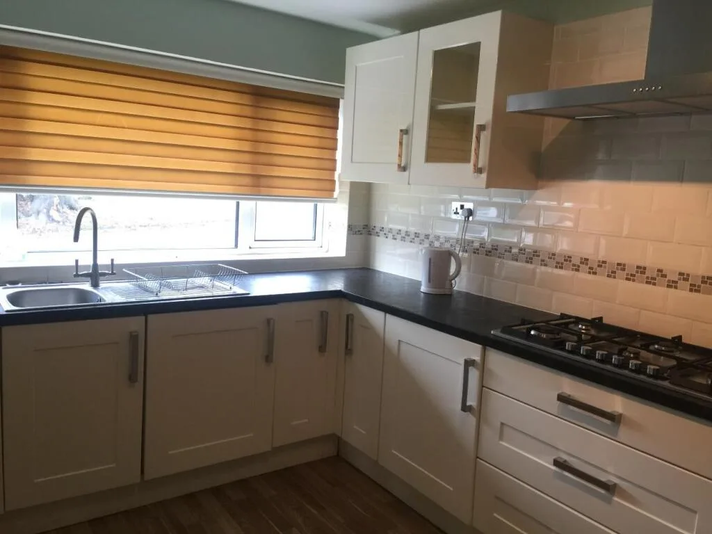3 bedroom detached house for rent