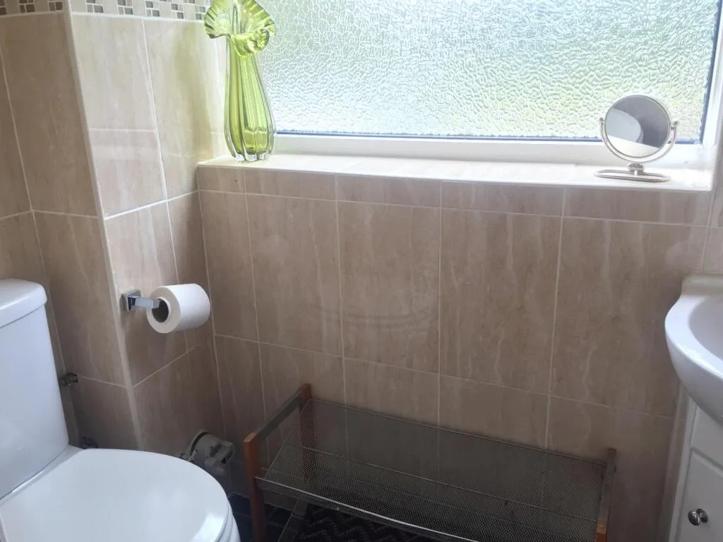 3 bedroom detached house for rent