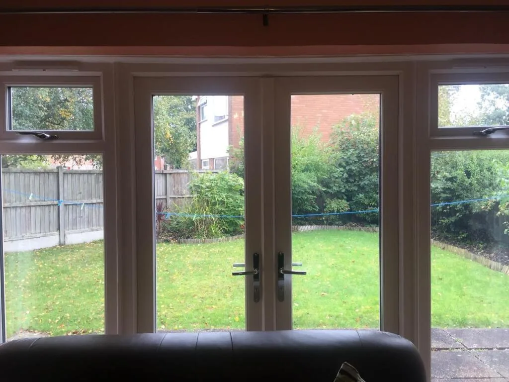 3 bedroom detached house for rent