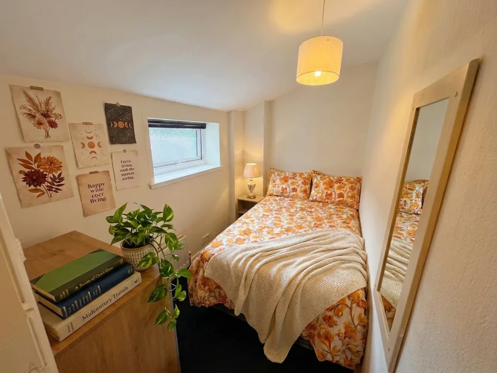 4 bedroom house for rent