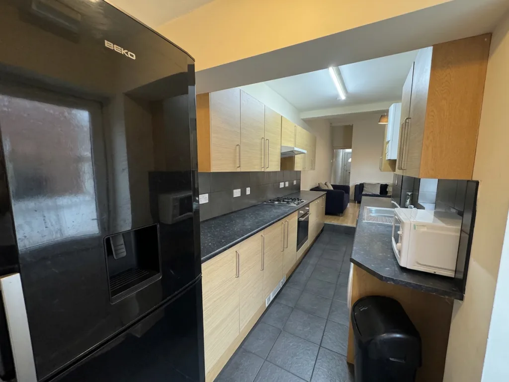 4 bedroom house for rent