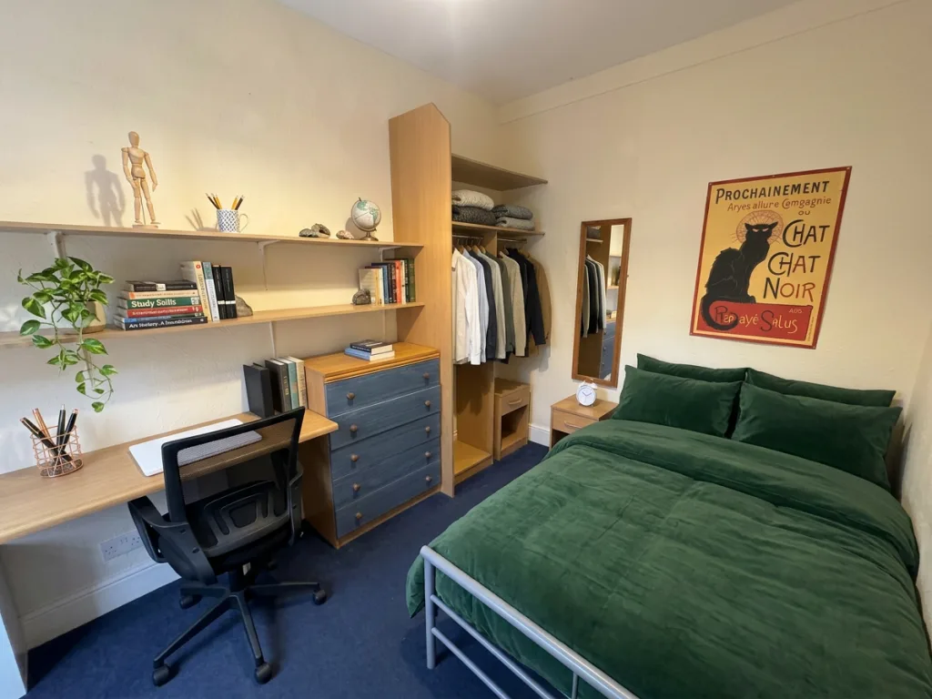 4 bedroom house for rent