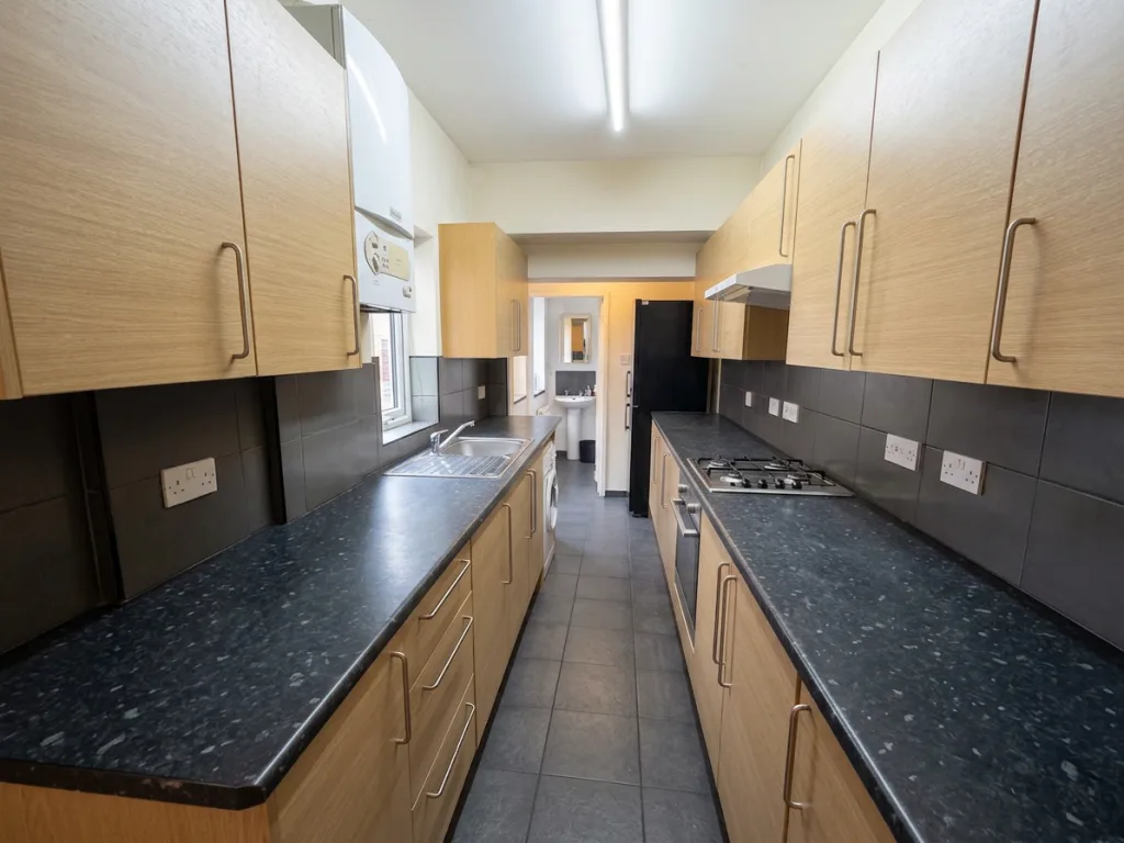 4 bedroom house for rent