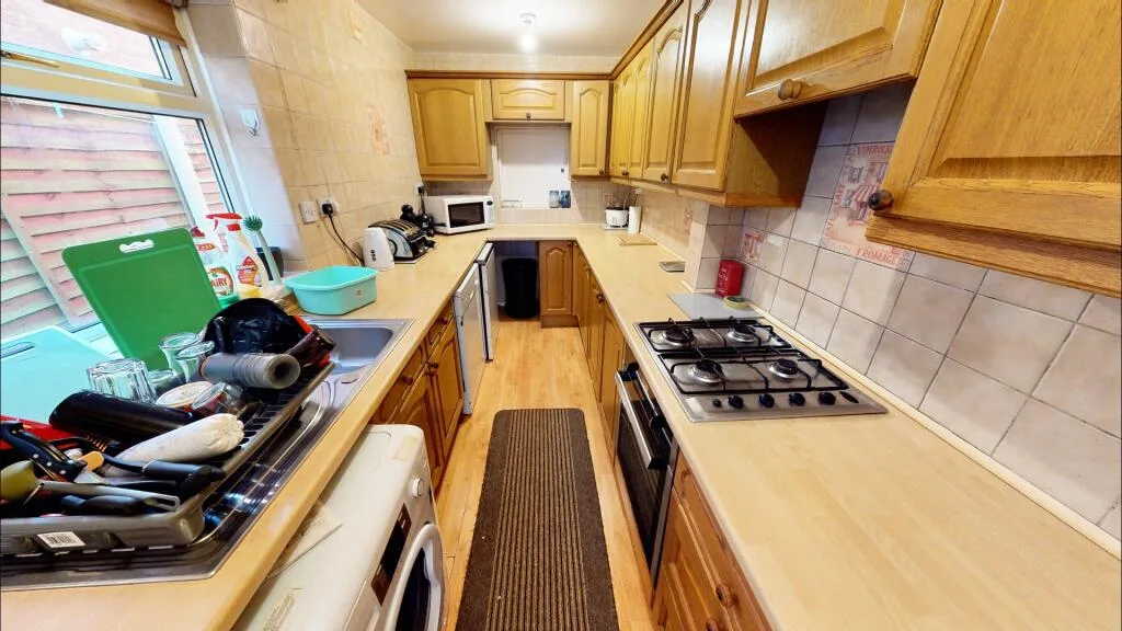 5 bedroom house for rent
