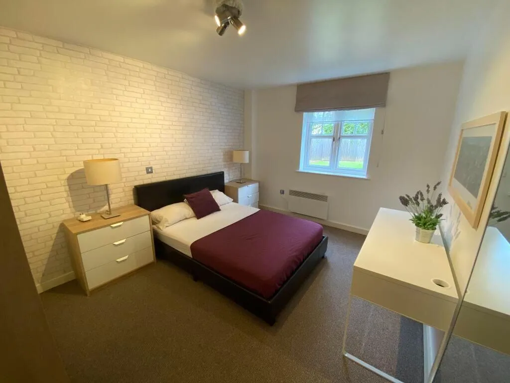 2 bedroom apartment for rent
